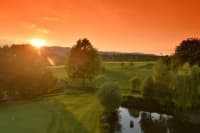 3C golfový balíček